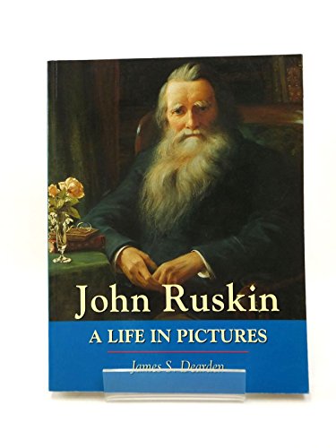 The Portraits of John Ruskin