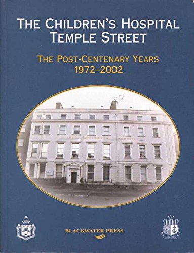 Temple Street Hospital
