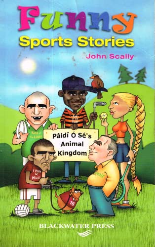 Funny Sports Stories