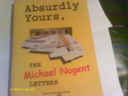Absurdly Yours