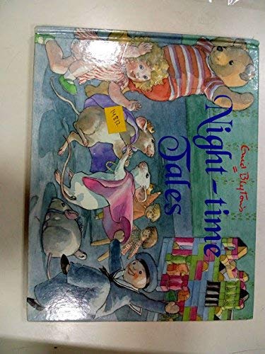 Enid Blyton Night-time Tales