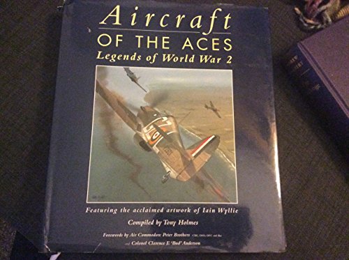 Aircraft of the Aces