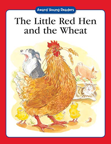Little Red Hen