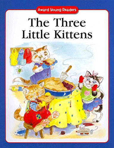 Three Little Kittens