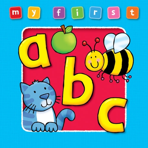 My First... ABC