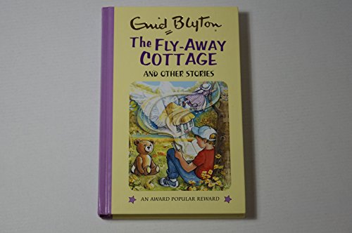 The Flyaway Cottage