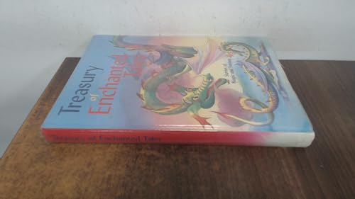 Treasury of Enchanted Tales