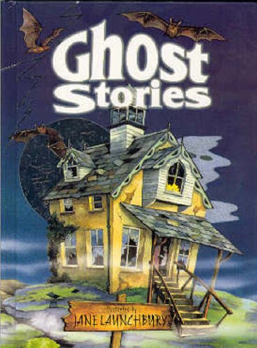 Ghost Stories