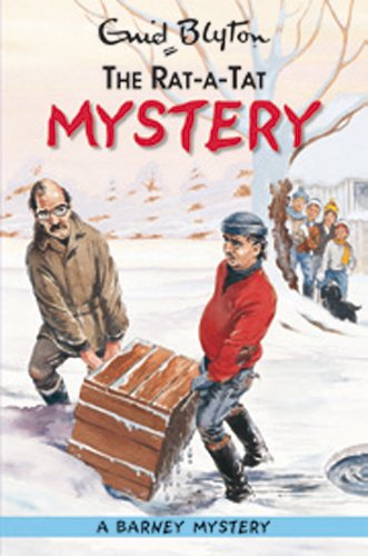 The Rat-A-Tat Mystery