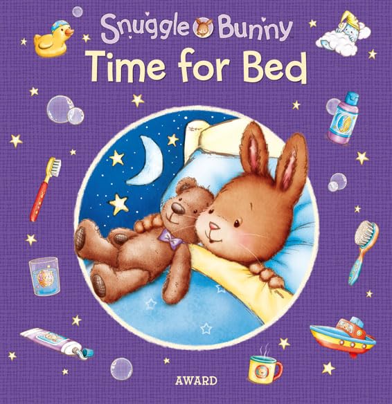 Time for Bed