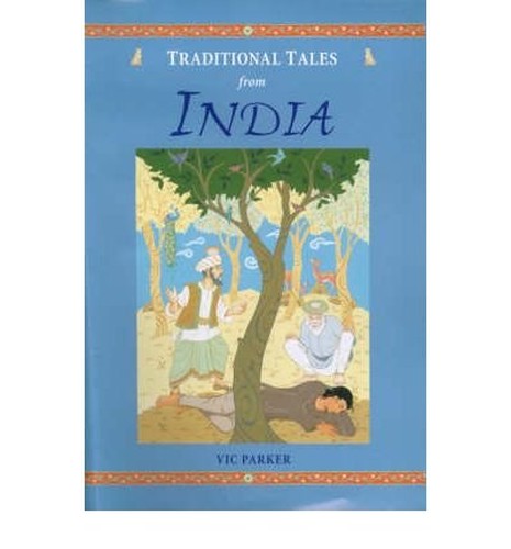 Traditional Tales India