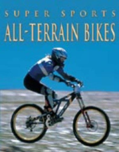 SUPER SPORTS ALL TERRAIN BIKING