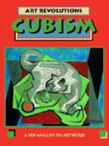 ART REVOLUTIONS CUBISM