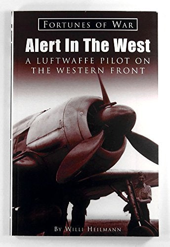 Alert in the West