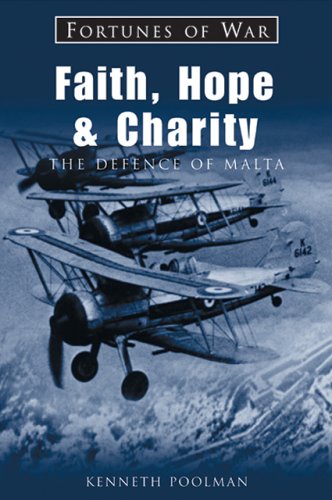 Faith Hope & Charity