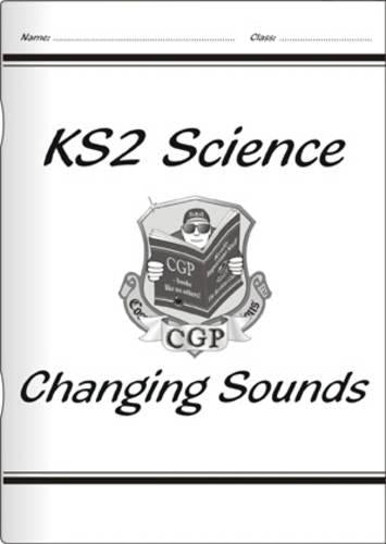 KS2 National Curriculum Science - Changing Sounds (5F)
