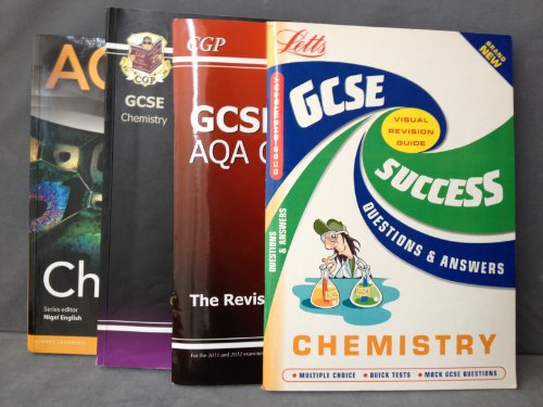 GCSE Chemistry Complete Revision & Practice