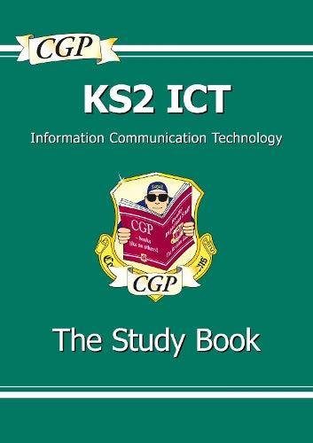 KS2 ICT Study Guide