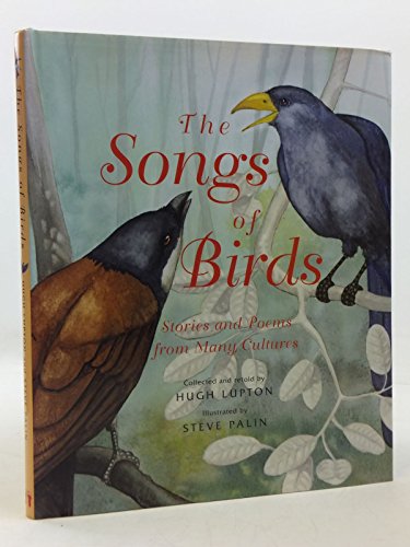 The Songs of Birds