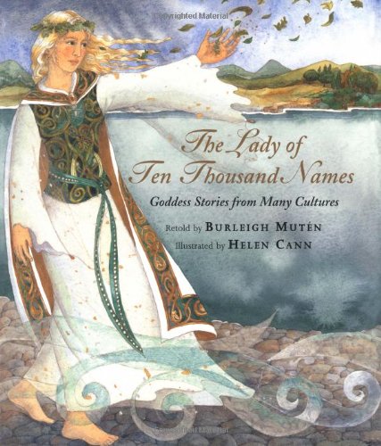 The Lady of Ten Thousand Names