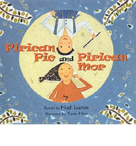 Pirican Pic and Pirican Mor