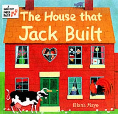 The House That Jack Built