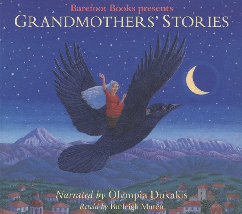 Grandmothers' Stories