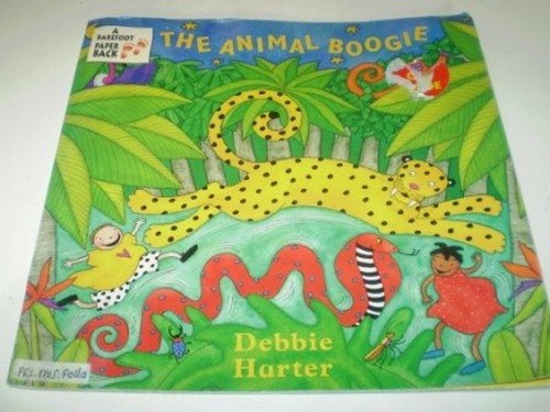 The Animal Boogie