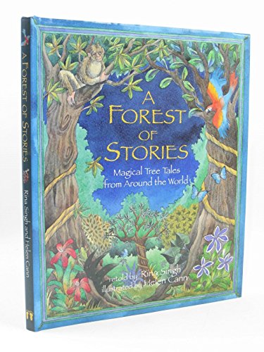 A Forest of Stories