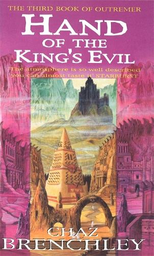 Hand Of The King's Evil
