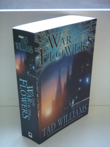 The War of the Flowers