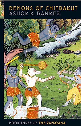 Demons Of Chitrakut