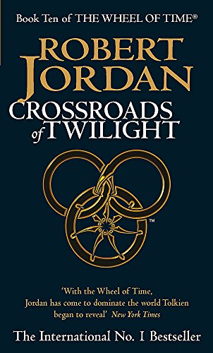 Crossroads Of Twilight