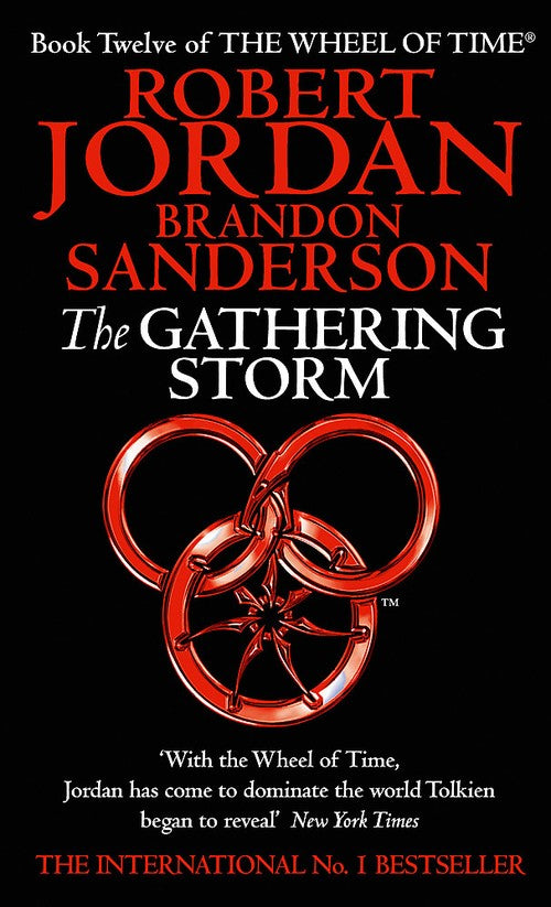 The Gathering Storm