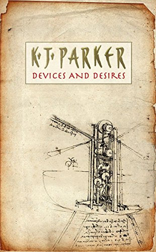Devices And Desires