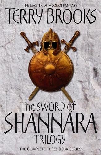 The Sword Of Shannara Omnibus