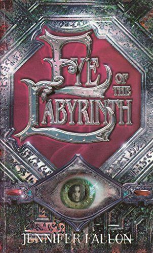 Eye Of The Labyrinth