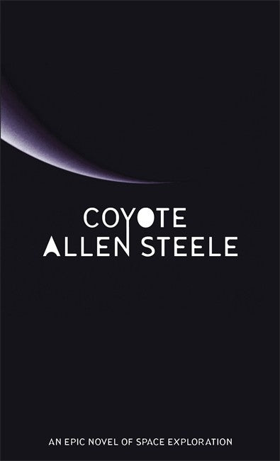 Coyote