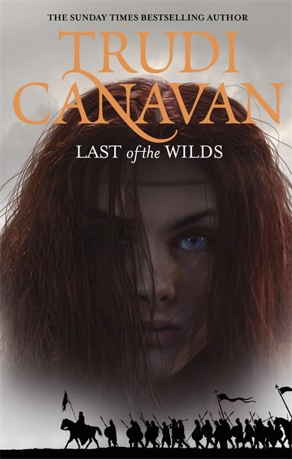 Last Of The Wilds
