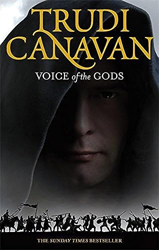 Voice Of The Gods