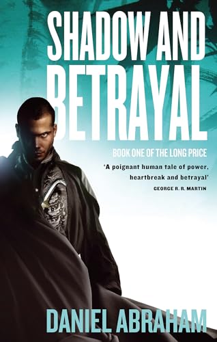 Shadow And Betrayal