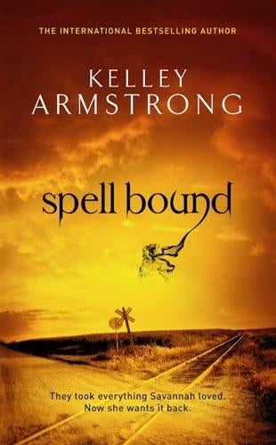 Spell Bound