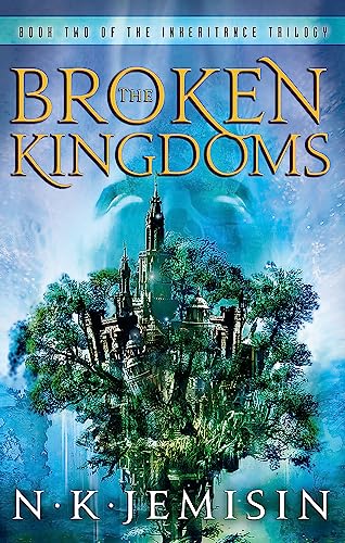 The Broken Kingdoms