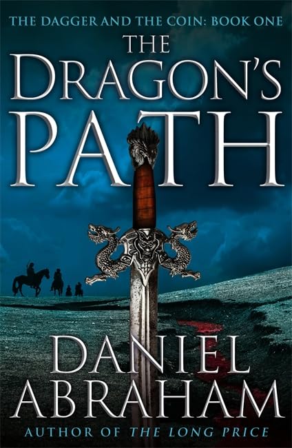 The Dragon's Path