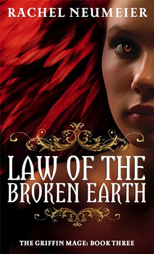Law Of The Broken Earth