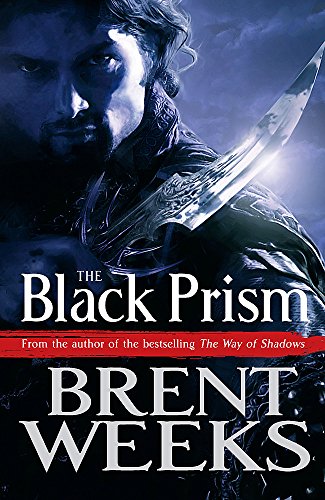 The Black Prism