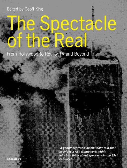Spectacle of the Real