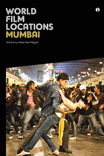 World Film Locations: Mumbai