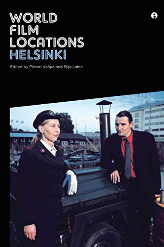 World Film Locations: Helsinki