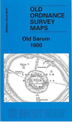 Old Sarum 1900